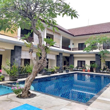 Radha Bali Hotel Kuta Lombok Dış mekan fotoğraf