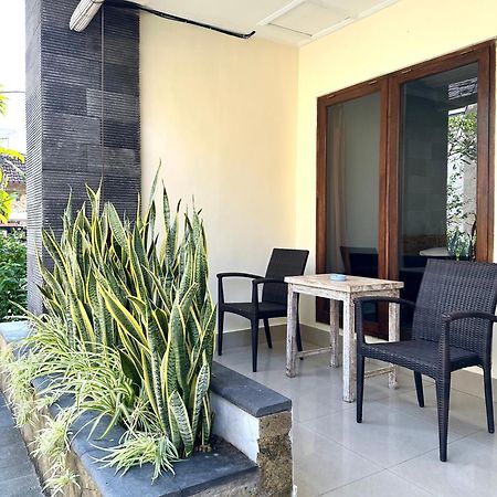 Radha Bali Hotel Kuta Lombok Dış mekan fotoğraf