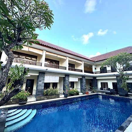 Radha Bali Hotel Kuta Lombok Dış mekan fotoğraf