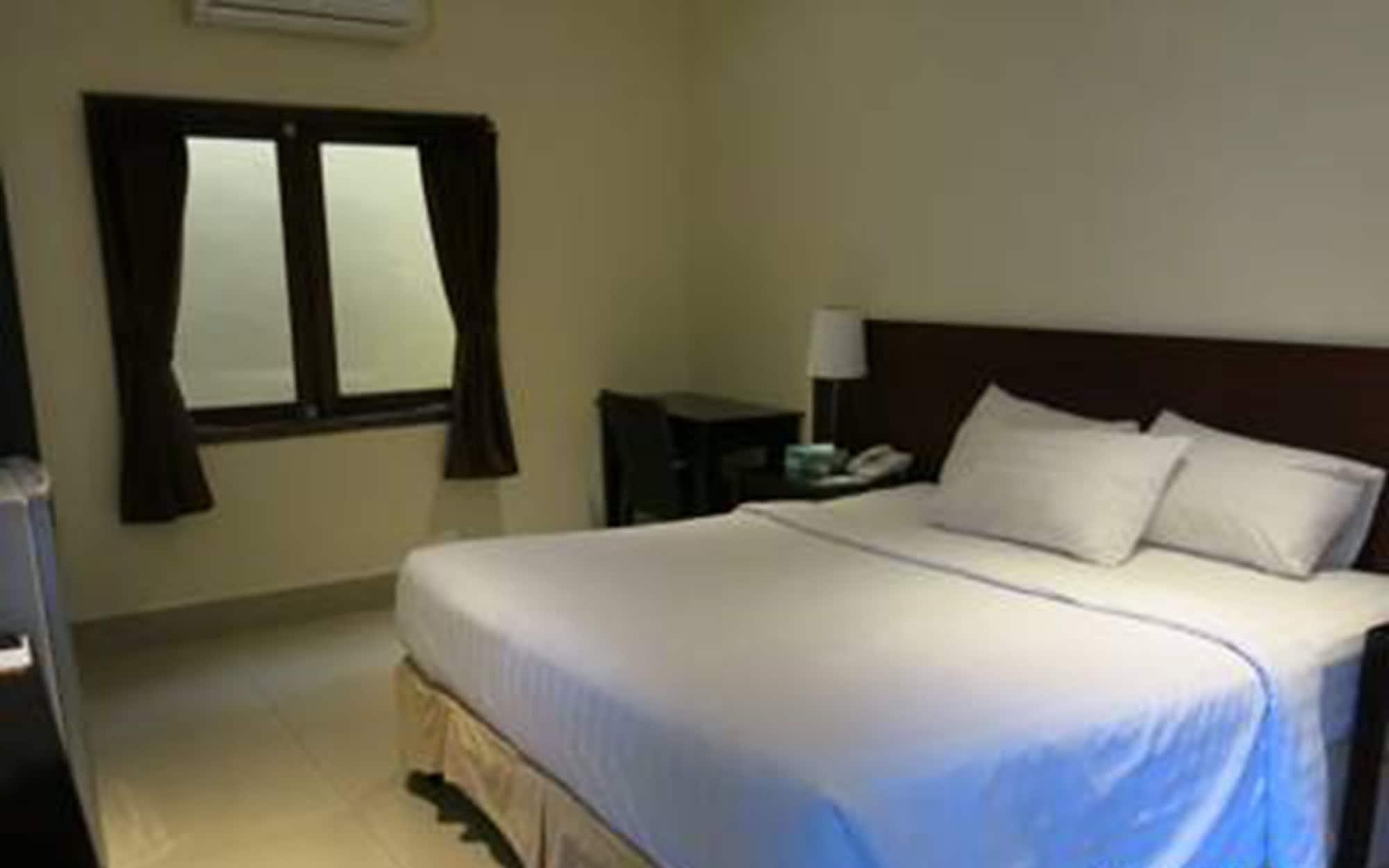 Radha Bali Hotel Kuta Lombok Dış mekan fotoğraf