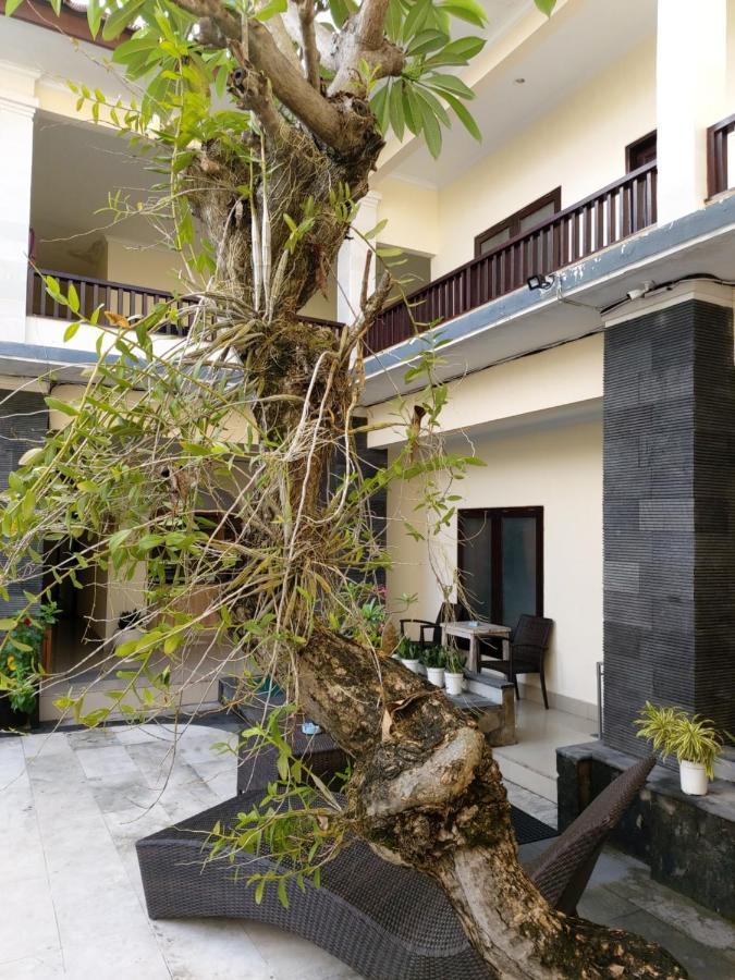 Radha Bali Hotel Kuta Lombok Dış mekan fotoğraf