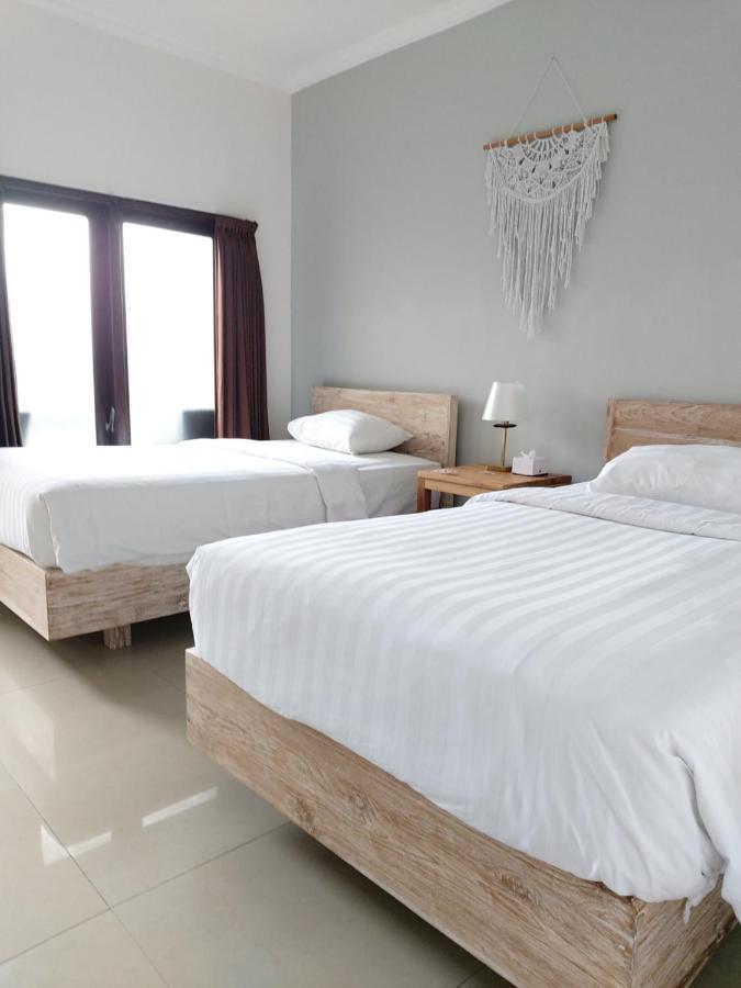 Radha Bali Hotel Kuta Lombok Dış mekan fotoğraf