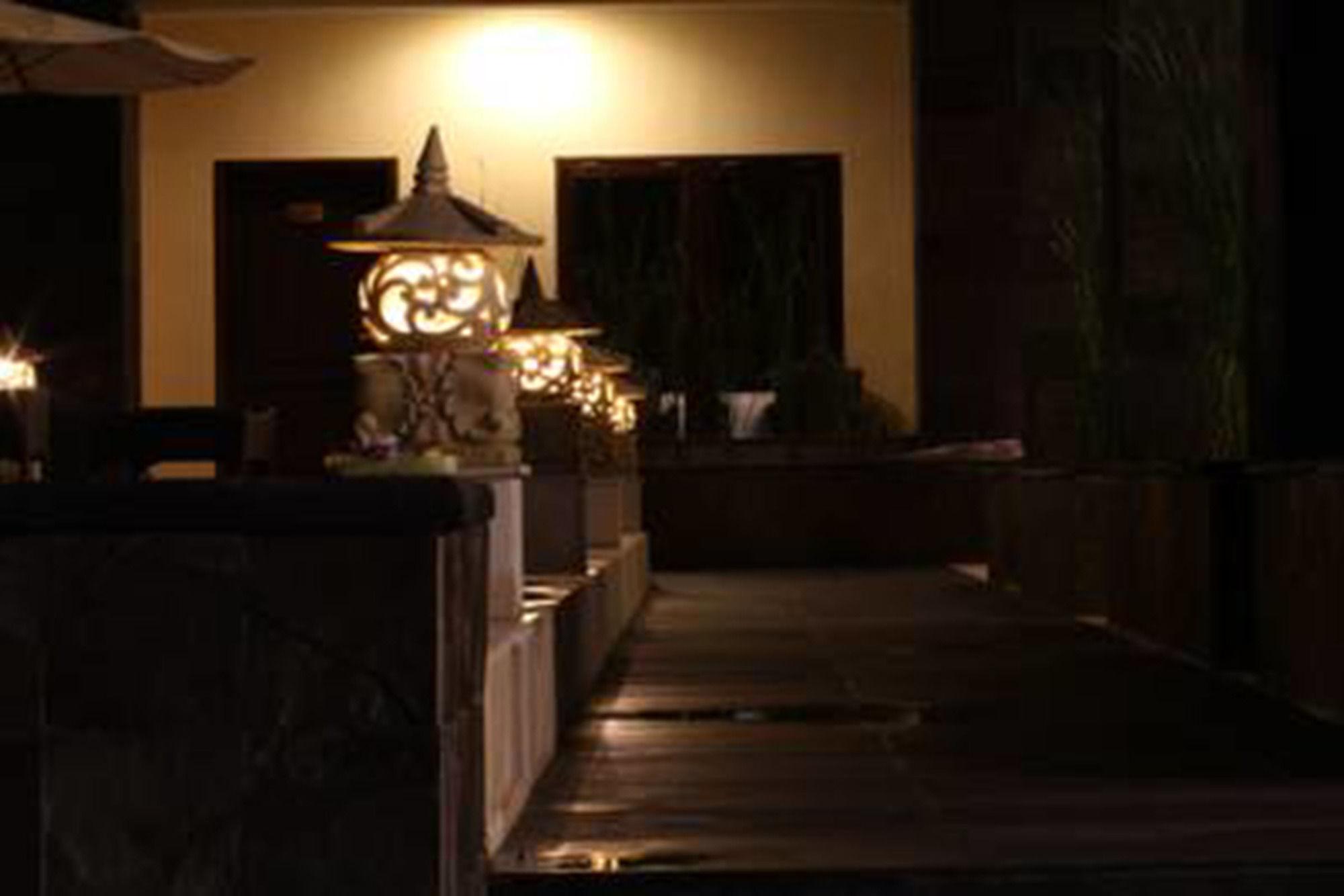 Radha Bali Hotel Kuta Lombok Dış mekan fotoğraf