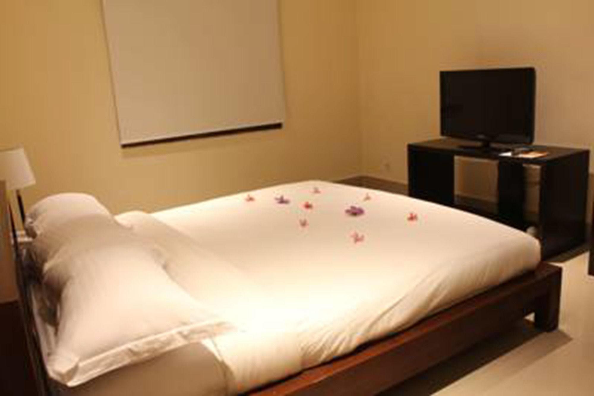 Radha Bali Hotel Kuta Lombok Dış mekan fotoğraf