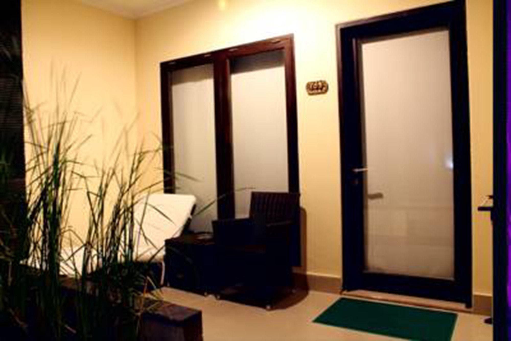 Radha Bali Hotel Kuta Lombok Dış mekan fotoğraf