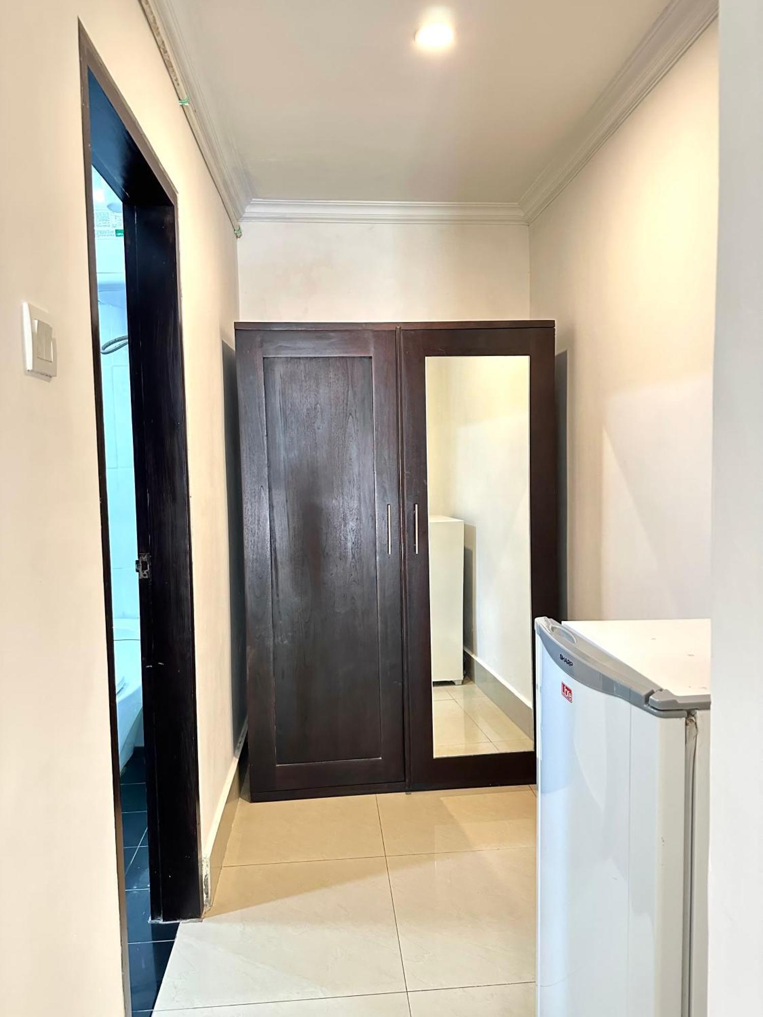 Radha Bali Hotel Kuta Lombok Dış mekan fotoğraf