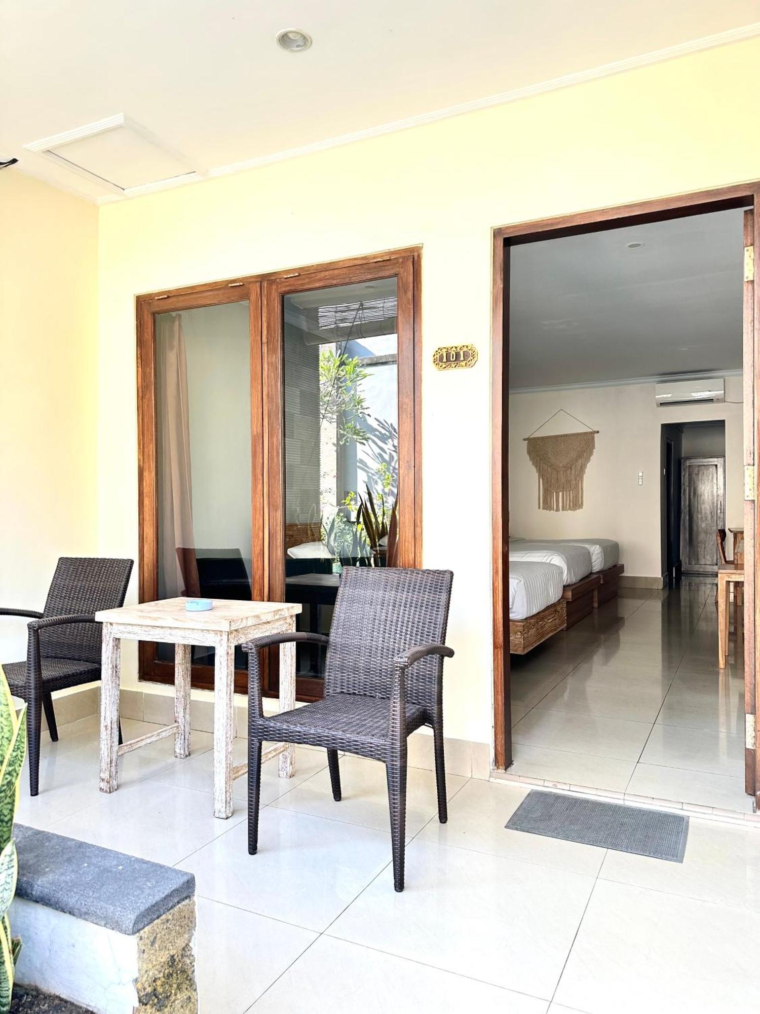 Radha Bali Hotel Kuta Lombok Dış mekan fotoğraf