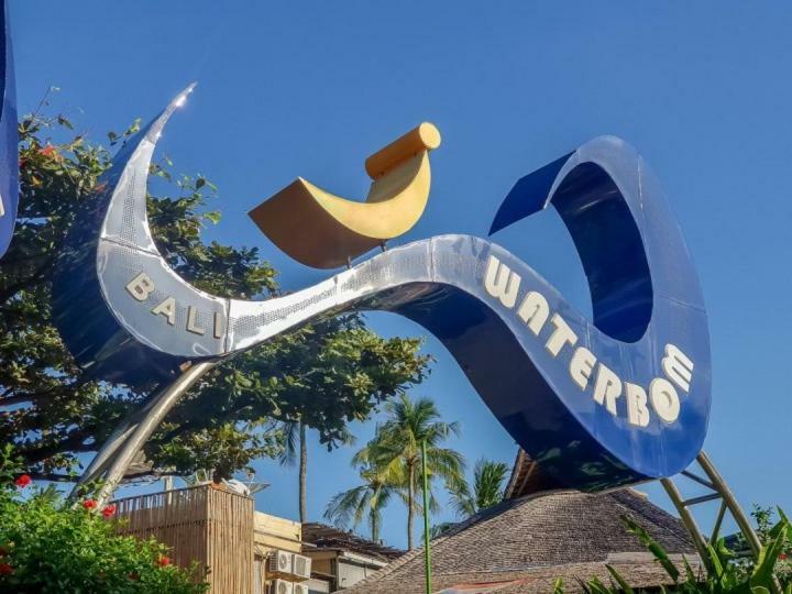 Radha Bali Hotel Kuta Lombok Dış mekan fotoğraf
